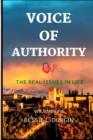 Image for Voice Of Authority