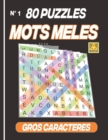 Image for Mots meles, mots caches