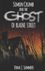 Image for Simon Crumb and the Ghost of Blaine Street
