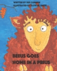 Image for Beeus Goes Home in a Prius