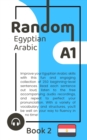 Image for Random Egyptian Arabic A1 (Book 2)