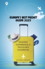 Image for Europe&#39;s Best Pocket Guide 2023