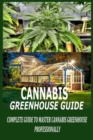 Image for Cannabis Greenhouse Guide