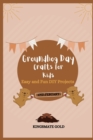 Image for Groundhog Day Crafts for Kids : Easy and Fun DIY Projects