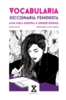 Image for Vocabularia : Diccionaria feminista