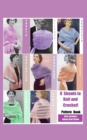 Image for 9 Shawls to Knit and Crochet