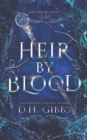 Image for Heir By Blood