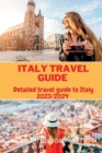 Image for Italy Travel Guide