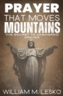 Image for Prayer that Moves Mountains