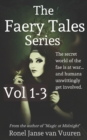Image for The Faery Tales Series Volume 1-3