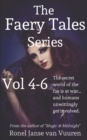 Image for The Faery Tales Series Volume 4-6