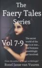 Image for The Faery Tales Series Volume 7-9