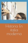 Image for Historia En italia moderna