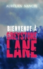 Image for Bienvenue ? Greystone Lane