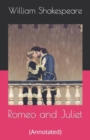 Image for Romeo and Juliet : (Annotated)