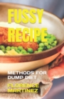 Image for Fussy Recipe