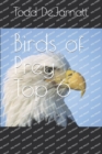 Image for Birds of Prey Top 6