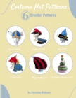 Image for Non-Traditional Hat Patterns