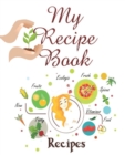 Image for My Homemade Recipe Book