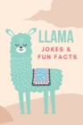 Image for Llama Jokes &amp; Fun Facts