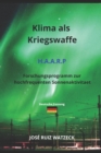 Image for Klima als Kriegswaffe H.A.A.R.P