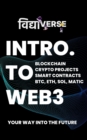 Image for Intro. To Web3