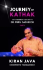 Image for Journey of Kathak : In conversation with Dr. Puru Dadheech - Part 1