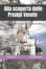 Image for Alla scoperta delle Prealpi Venete - Volume II