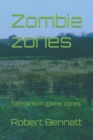 Image for Zombie zones