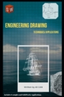 Image for Engineering Drawing Techniques and Aplications