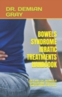 Image for Bowels Syndrome Irratic Treatments Handbook