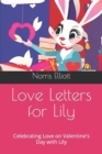 Image for Love Letters for Lily