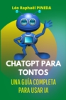 Image for ChatGPT para tontos