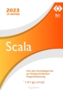 Image for Scala : Von den Grundlagen bis zur fortgeschrittenen Programmierung