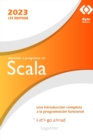 Image for Aprende a programar en Scala : una introduccion completa a la programacion funcional
