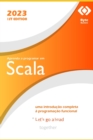 Image for Aprenda a programar em Scala : uma introducao completa a programacao funcional