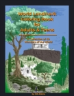 Image for World Landmark Coloring Book for Adults &amp; Teens : A Collection of 40 Wonders of the World