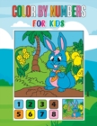 Image for Color by Numbers For Kids