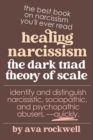 Image for Healing Narcissism : The Dark Triad Theory of Scale