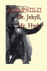 Image for Cut Up Solo - Dr. Jekyll &amp; Mr. Hide