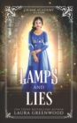 Image for Lamps And Lies : A Fairy Tale Retelling Of Aladdin