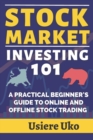 Image for Stock Market Investing 101
