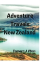 Image for Adventure Travels : New Zealand