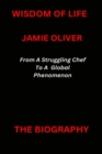 Image for Jamie Oliver Book