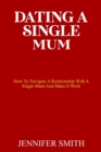 Image for DATING A SINGLE MUM
