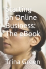 Image for Starting an Online Business