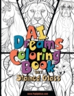 Image for A.I. Dreams Coloring Book