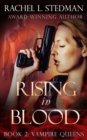 Image for Rising in Blood