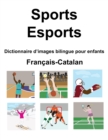 Image for Francais-Catalan Sports / Esports Dictionnaire d&#39;images bilingue pour enfants