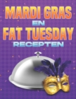 Image for Mardi Gras En Fat Tuesday Recepten